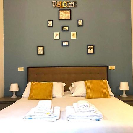 Castel Morrone Apartment Milánó Kültér fotó