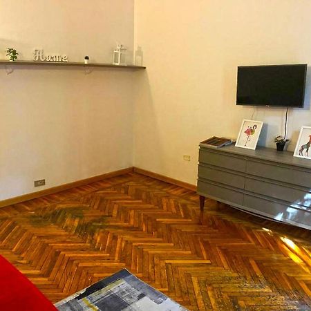 Castel Morrone Apartment Milánó Kültér fotó