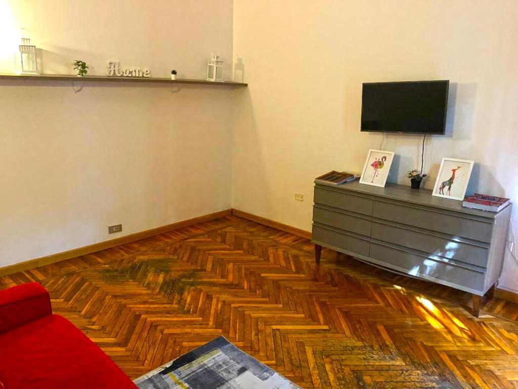 Castel Morrone Apartment Milánó Kültér fotó